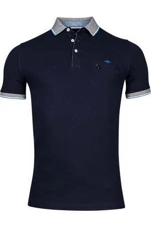 Baileys Polo shirt Korte mouw