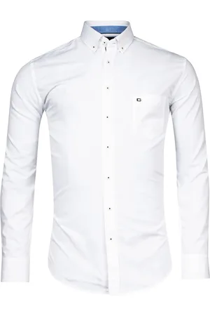 Giordano Overhemd Korte mouw