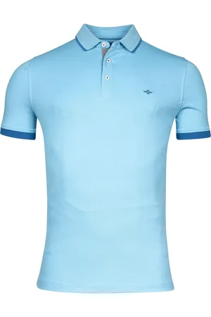 Baileys Polo shirt Korte mouw