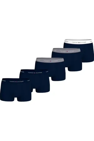 Tommy Hilfiger Boxershorts , Effen