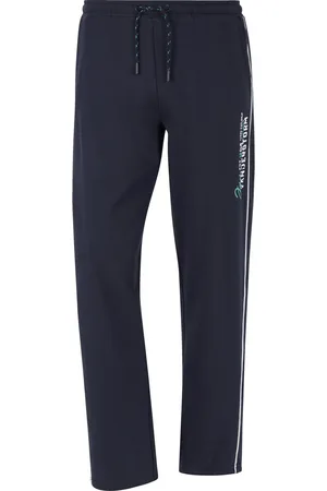 Jan Vanderstorm Sweatpants , Effen