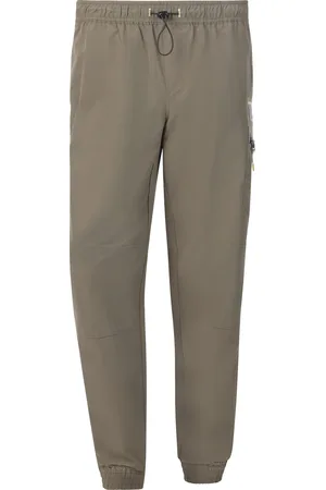 Jan Vanderstorm Sweatpants , Effen