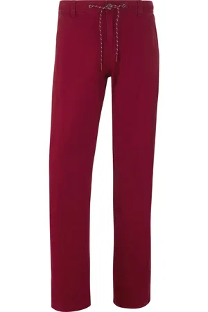Jan Vanderstorm Sweatpants , Effen
