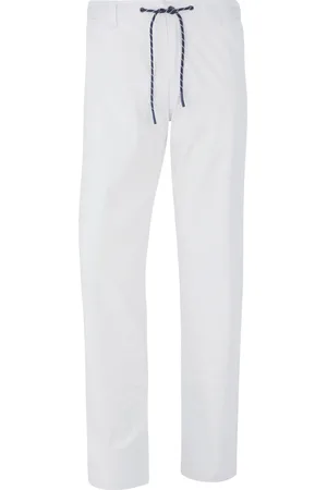 Jan Vanderstorm Sweatpants , Effen