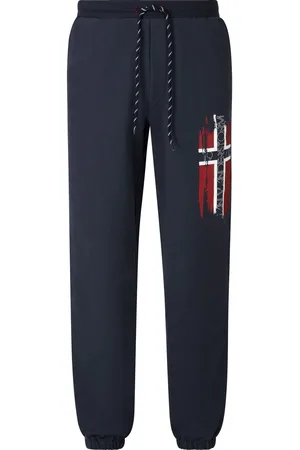 Jan Vanderstorm Sweatpants , Effen