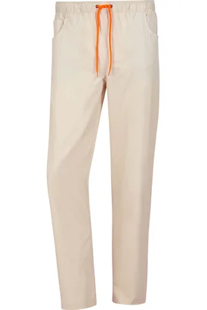 Jan Vanderstorm Sweatpants , Effen