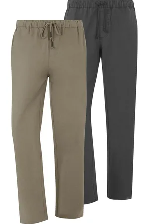 Jan Vanderstorm Sweatpants , Effen