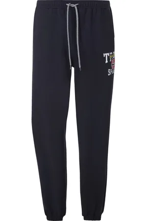 Jan Vanderstorm Sweatpants , Effen