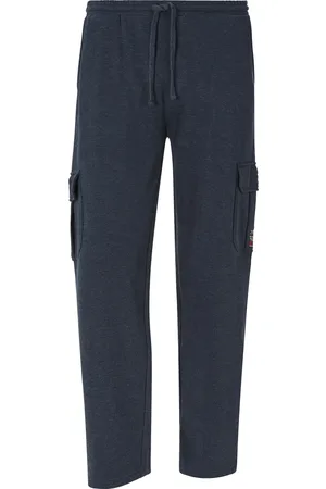 Jan Vanderstorm Sweatpants , Effen