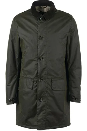 Barbour store jas sale