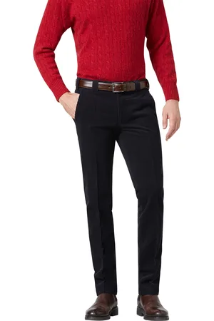 Meyer Roma broek corduroy wolcord