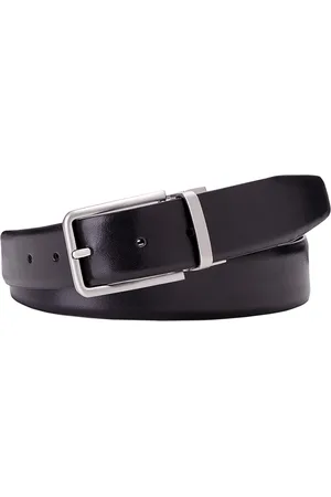 Profuomo Riem leer double face /espresso