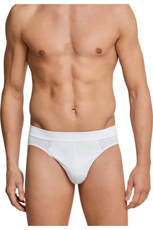 Schiesser 5=4 slip Authentic Rio 2-pack