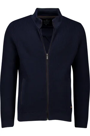 Baileys Outdoor vest effen