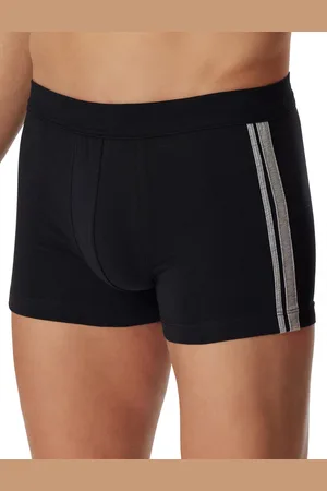 Schiesser Boxershorts 3-pack 95/5