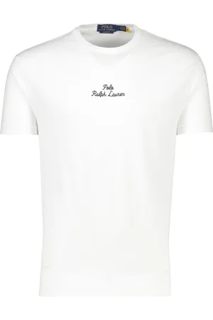Ralph Lauren T-shirt classic fit 100% katoen