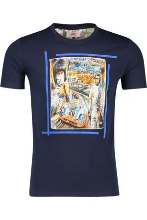 BOB der Bär T-shirt geprint