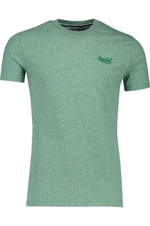 Superdry T-shirt met logo