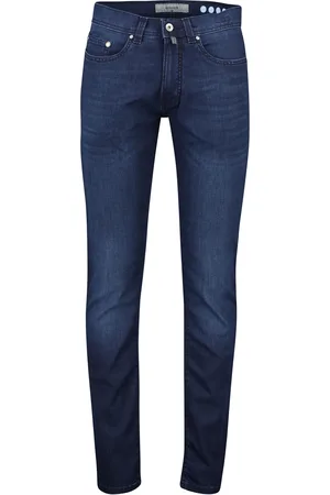 Pierre Cardin Katoenen jeans normale fit