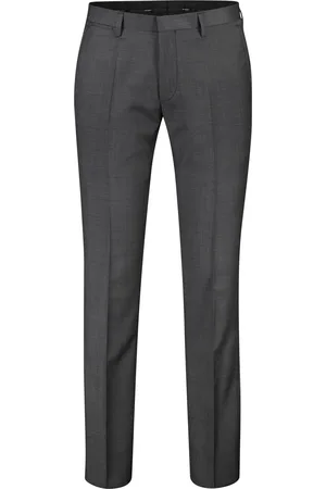 Roy Robson Pantalon Mix&Match antraciet
