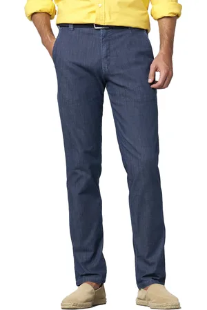 Meyer Jeans pantalon Bonn