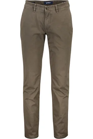 Atelier Gardeur Broek Sterling Slim Fit