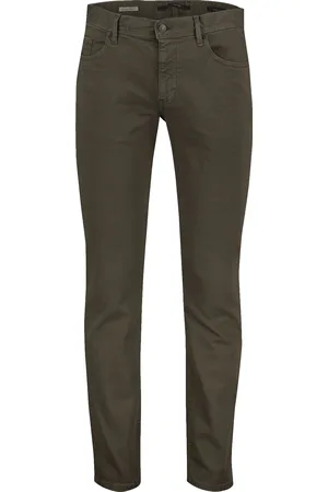 Alberto Jeans katoen