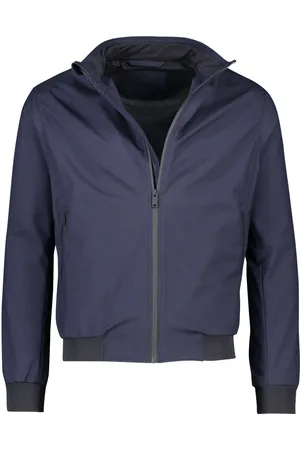 Portofino Zomerjas wol normale fit
