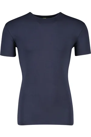 Alan Red T-shirt