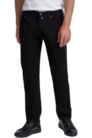 Pierre Cardin Future Flex Tapered Fit 5-pocket