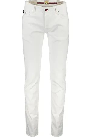 sartoria tramarossa Leonardo denim 5-pocket stretch
