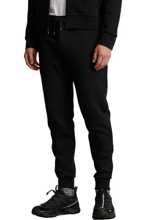 Ralph Lauren Ralph Lauren joggingbroek effen katoen