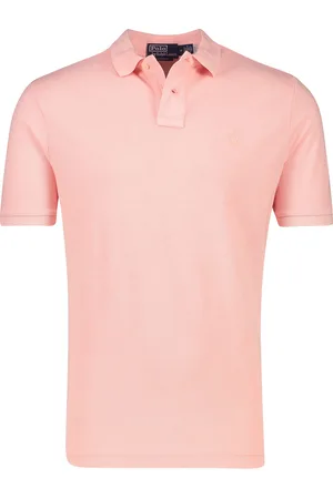 Ralph Lauren Classic fit polo 2-knoops katoen