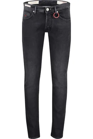 sartoria tramarossa Jeans Leonardo effen