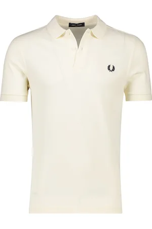 Fred Perry Polo normale fit