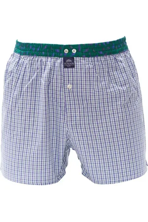 McAlson McAlson boxershort geruit