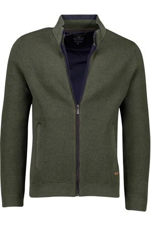 Baileys Outdoor vest effen