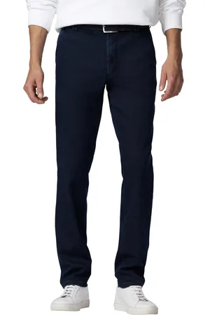 Meyer Katoenen Bonn jeans normale fit