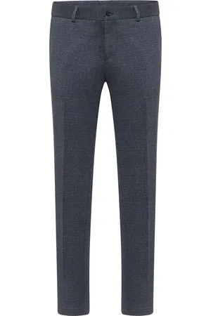 Carl Gross Pantalon mix en match gemêleerd