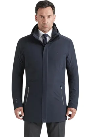 Ubr Regulator Parka