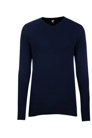 Alan Red T-shirt Oslo