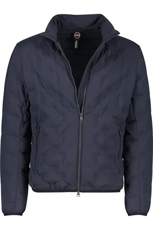 Colmar Sequence tussenjas navy normale fit