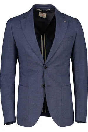 Carl Gross Colbert mix&match Club of Gents Carver