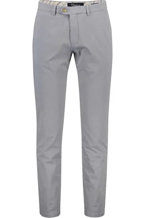 Atelier Gardeur Chino Sonny uni