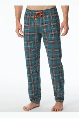 Schiesser Pyjamabroek katoen