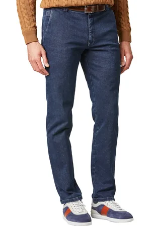 Meyer Jeans Bonn denim Perfect Fit