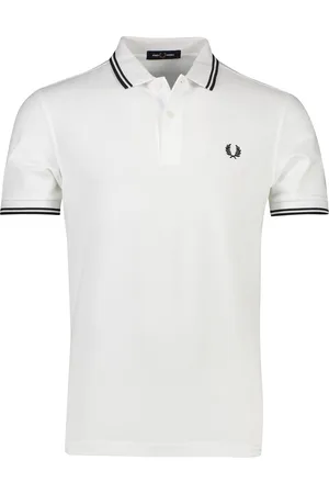 Fred Perry Poloshirt