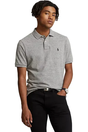 Ralph Lauren Ralph Lauren poloshirt slim fit Canterbury