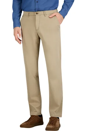 Atelier Gardeur Chino camel Benito