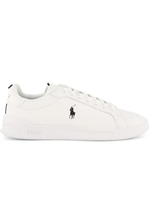 Ralph Lauren Sneaker laag